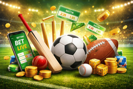 Winners11 Shop - online betting platform in India